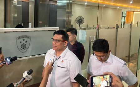 Usai Firli Bahuri Jadi Tersangka, Polda Metro Bakal Periksa 4 Wakil Ketua KPK