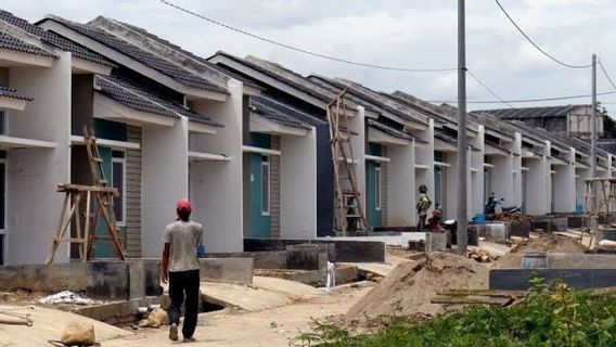 Dukung Program Rumah Bersubsidi untuk Wartawan,  PWI Nilai Tak Ganggu Independensi Pers