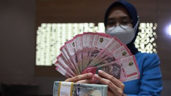 Bank Indonesia Maintains Reference Interest Rate Of 5.75 Percent In September 2023