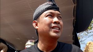 KPK: Salah Satu Calon Penerima THR dari Bupati Cilacap adalah Kapolresta