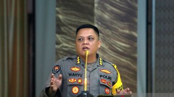 Gorontalo Police Official Pecat Brigpol Yos Sudarso After Involved In Obscenity 3 Children UnderAGE