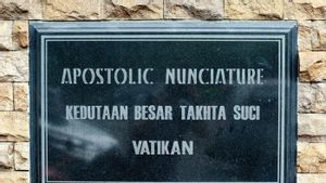 Getting To Know The Nusiantur Apostolic Where The Whale Stays, The History Of Its Development In Indonesia