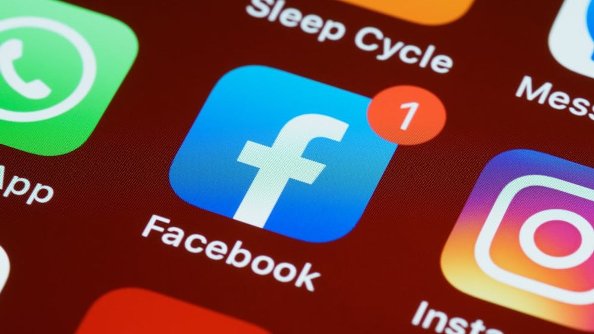 Singapura Perintahkan Meta Tindak Akun Palsu  atau Ancaman Denda Rp12,7 Miliar