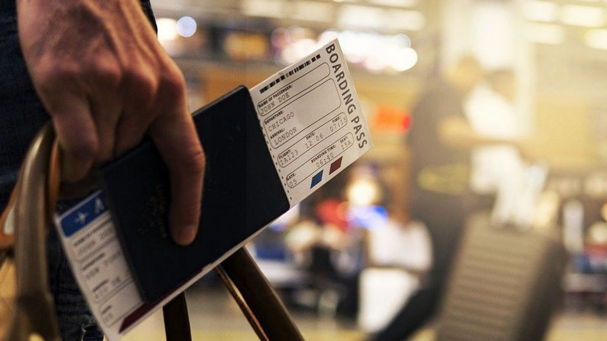Australia Rancang Peraturan Baru untuk Permudah Perjalanan Internasional
