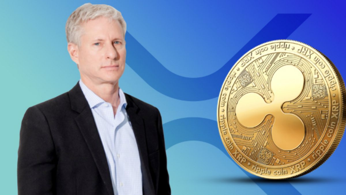 Le fondateur de Ripple, Chris Larsen, espère que Kamala Harris pourra changer de direction de la politique américaine en matière de cryptographie