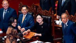 Ketua DPR soal Larangan Game Roblox: Harus Dibarengi Reformasi Literasi Digital Anak