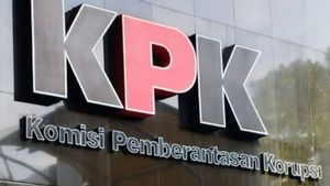 KPK Didesak Kembangkan Kasus Suap Kepabeanan Secara Menyeluruh