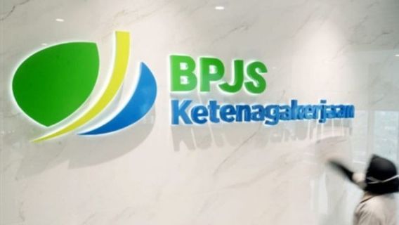 Anggota Komisi IX DPR Minta Jokowi Panggil Menaker Terkait Polemik JHT
