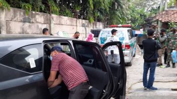 Pasien Melonjak, Kabupaten Bekasi Tambah Dua Hotel untuk Isolasi COVID-19