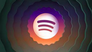 Spotify Perkuat Kebijakan Soal AI untuk Lindungi Artis dan Penulis Lagu