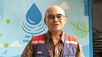 There Are 101,923 Trans Sumatra Toll Road Vehicles During The Vesak Long Holiday
