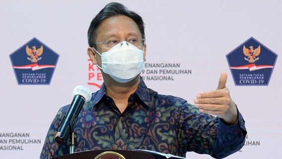 Mampukah Budi Gunadi Sadikin Lakoni Peran Berat Tangani COVID-19 yang Pernah Dijalani Terawan?