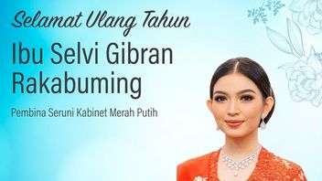 Profesionalisme KemenPANRB Diragukan Usai Cuitan soal Ultah Istri Gibran