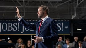 Setelah 21 Jam Negosiasi, Wapres Vance: Delegasi AS-Iran Tidak Mencapai Kesepakatan