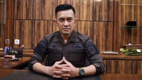 Kejari Minta Polisi Lengkapi Berkas Kasus Penyerangan 2 Posko Pemuda Pancasila di Depok