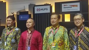 Danamon Berkolaborasi Bersama Adira Finance dan MUFG Dukung Gelaran IIMS 2024
