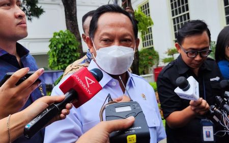 Mendagri Tito Sebut Mekanisme Penunjukan Lokasi Retret Kepala Daerah di Magelang Sesuai Ketentuan