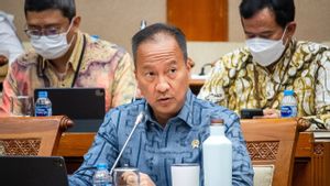 Minister Of Industry Claims Indonesia's Manufacturing Add Value Reaches 255 Billion US Dollars In 2023