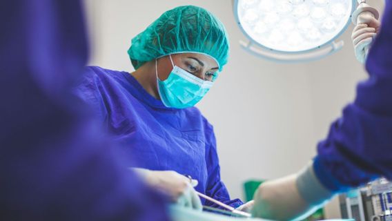 Mengenal Teknik Pemeriksaan Nasal Endoskopi, Berikut Uraian Lengkapnya