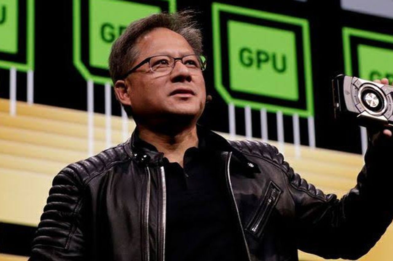 Nvidiaの創設者タンジュンチャットGPT:AIとコンピューティング業界にとって史上最高のことが起こった!