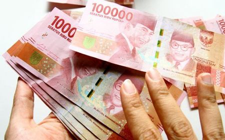 The Fed Beri Sinyal Penurunan Suku Bunga, Rupiah Berpotensi Menguat