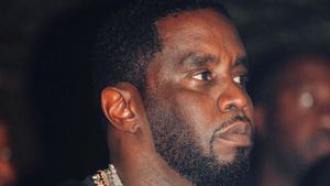 Bahaya Xylazine, Obat Bius Kuda yang Diberikan P Diddy Sebelum Melecehkan Korban