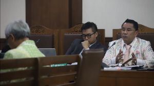 Tegaskan Transaksi NCD Jual Beli, Hotman Paris: Saksi Ahli CMNP Menguntungkan Kami