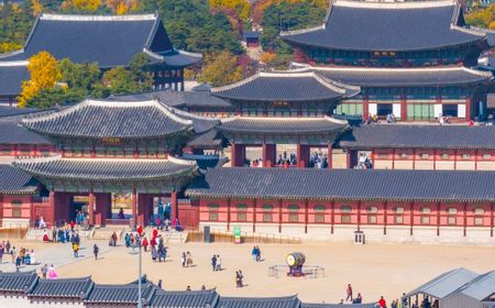 Tips Wisata ke Korea Selatan, 5 Persiapan Agar Perjalanan Lebih Efektif