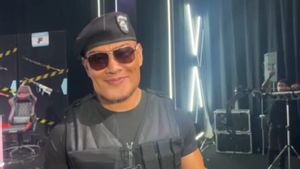 Deddy Corbuzier Bandingkan Perilaku Gus Miftah dengan Sudjiwo Tejo dan Cak Nun