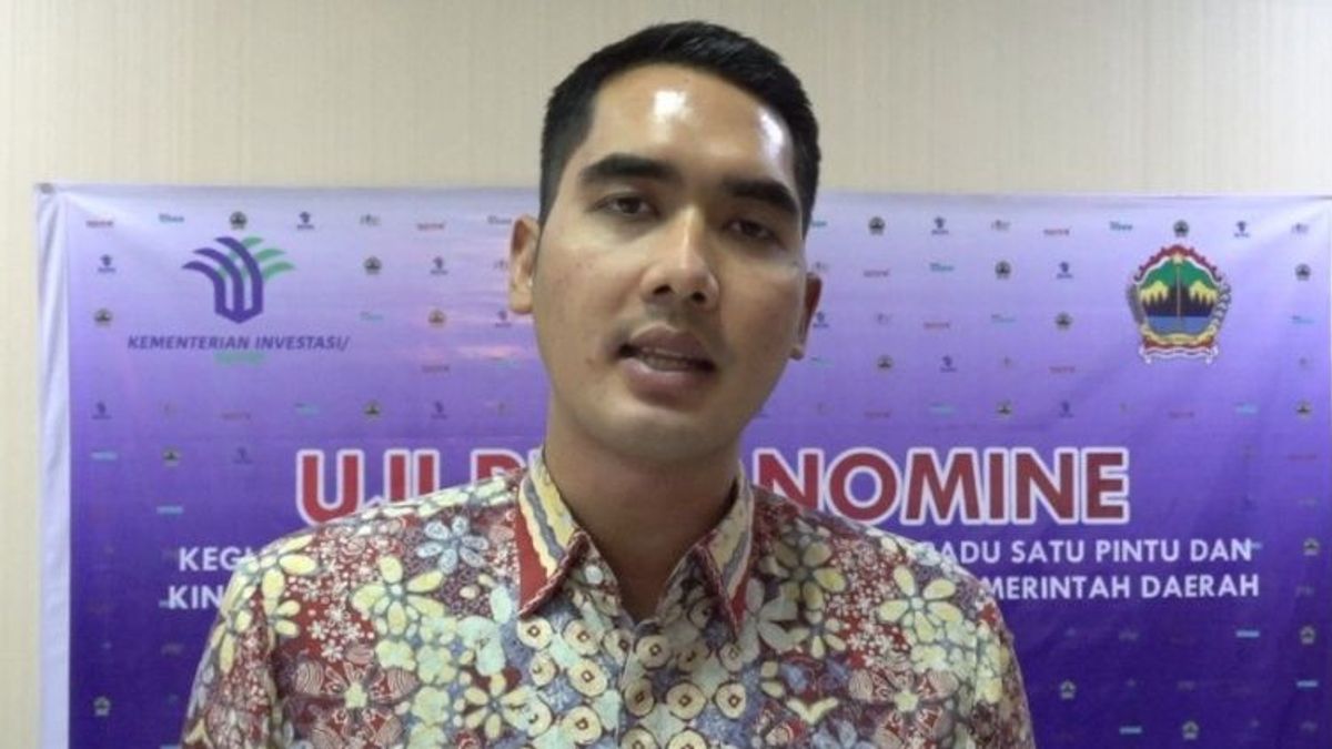 Bahlil Staff Calls Technology Transfer Important For Cheap Energy Transition