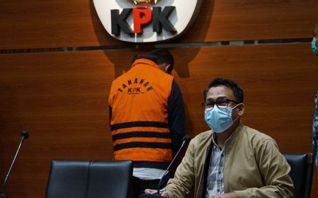 Panggil Pejabat Ditjen Pajak, KPK Dalami Gaji yang Diterima 2 Tersangka di Kasus Suap Pajak