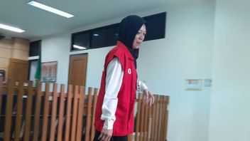 Bermodal Surat Palsu dari Internet, Paspampres Gadungan Tipu Istri Menteri dan Kepala Daerah