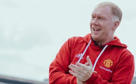 Paul Scholes Minta Erik ten Hag Diganti, Taktik dan Transfer Jadi Sorotan