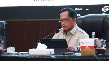 Minister Of Home Affairs: BPHTB Removed To Make It Easier For Gen Z To Own A House