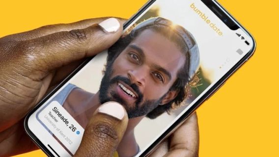 Bumble Dating App Experiences Surge On Wall Street, Pandemic Opens Opportunities For Them To Skyrocket