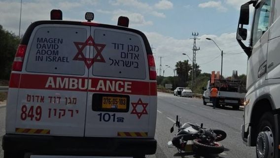2 Israelis Shot Dead At The Border Gate Of The West-Yordanian Bank