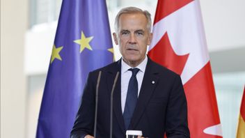 Canada-China Sign Energy MoU, Discuss Tariff Issues