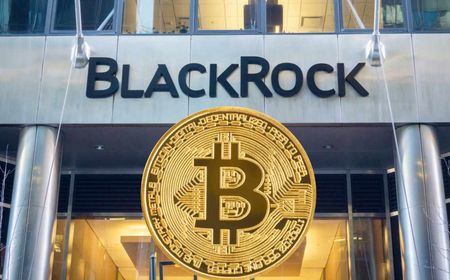 BlackRock dan MARA Ketahuan Nyerok Bitcoin Saat Harganya Merosot 