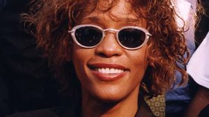 11 Februari dalam Sejarah: Whitney Houston Meninggal Patah Hati