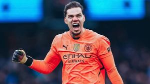 Manchester City Monitors Diogo Costa As A Candidate To Replace Ederson
