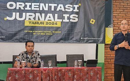 Kemenkop UKM Ungkap Penyebab Rendahnya Kontribusi UMKM ke Rantai Pasok Global