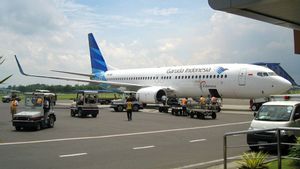 Garuda Indonesia soal Kelanjutan Pembelian Pesawat Boeing: Proses Masih Berjalan