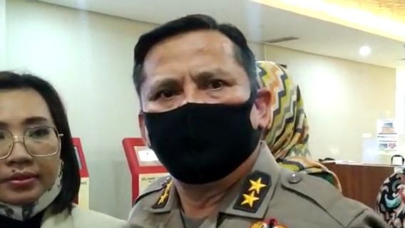 Irjen Napoleon Sempat emosi, Pengacara: BAP dan Fakta di Lapangan Tak Sesuai