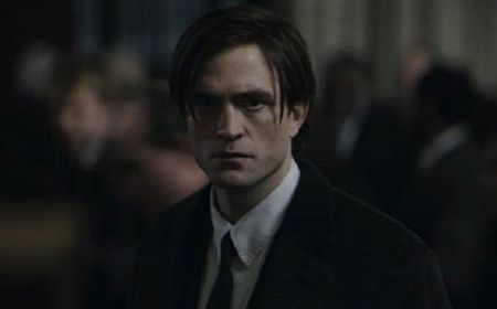 Dibintangi Robert Pattinson, Sekuel The Batman 2 akan Dirilis pada 3 Oktober 2025