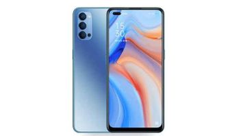 The Latest OPPO Reno5 Leak Appears On Geekbench