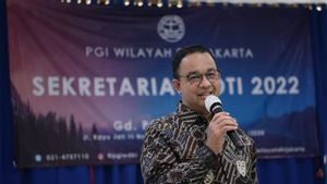 Partai Lokal di Aceh Janji Kasih Suara untuk Parpol yang Capreskan Anies Baswedan
