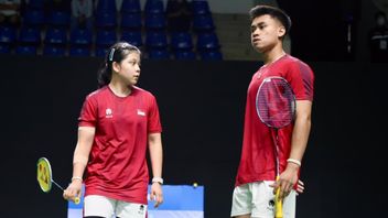 SEA Games 2025: Jafar/Felisha atteignent les quarts de finale