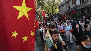 China Perketat Regulasi “Digital Human”, Larang Konten Adiktif untuk Anak dan Wajibkan Label Transparan