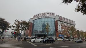 中国将要求医院为分娩提供流行病麻醉