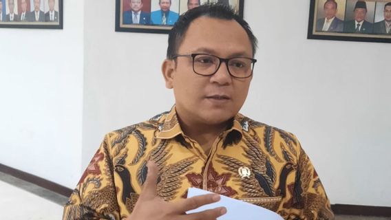 Golkar Juga Usulkan Pilkada Wali Kota/Bupati di Daerah Khusus Jakarta